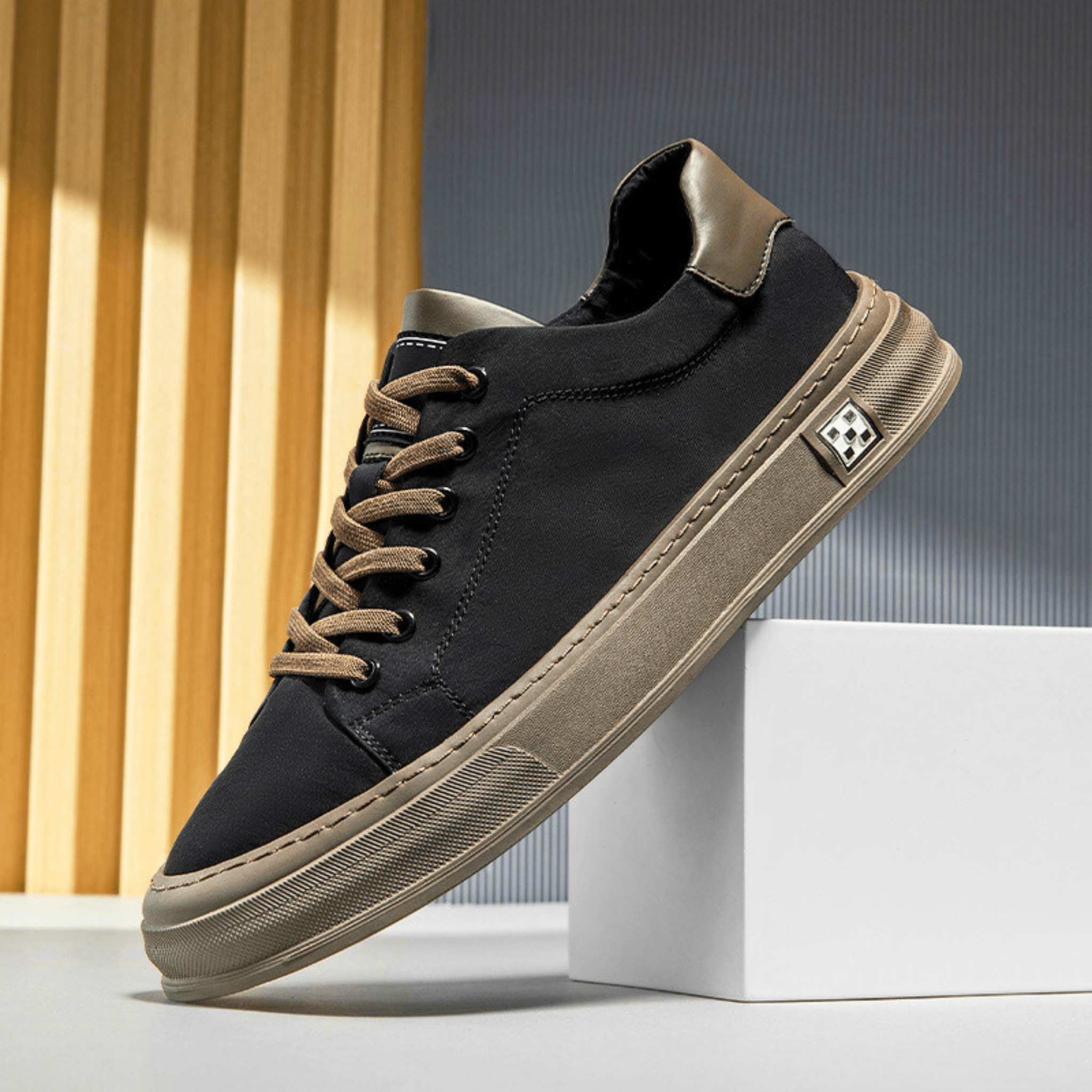 McMurphy Canvas Sneaker