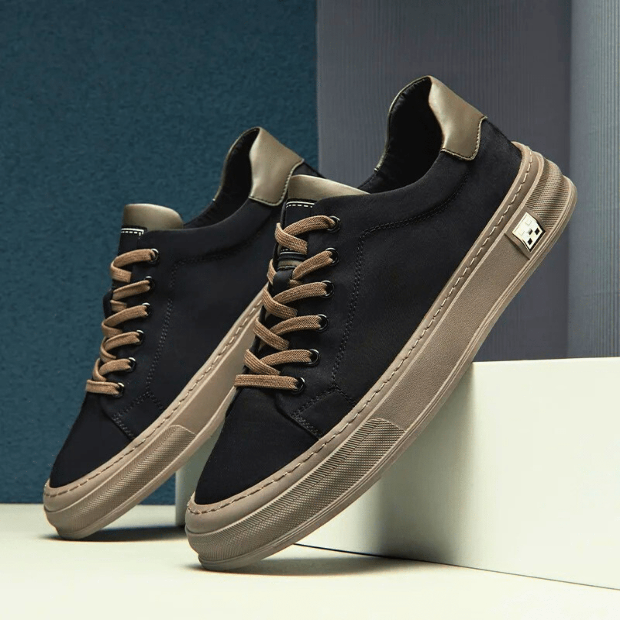 McMurphy Canvas Sneaker