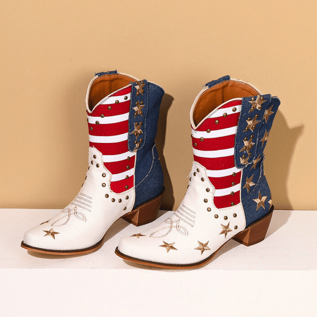 Outlaw Heritage Boot