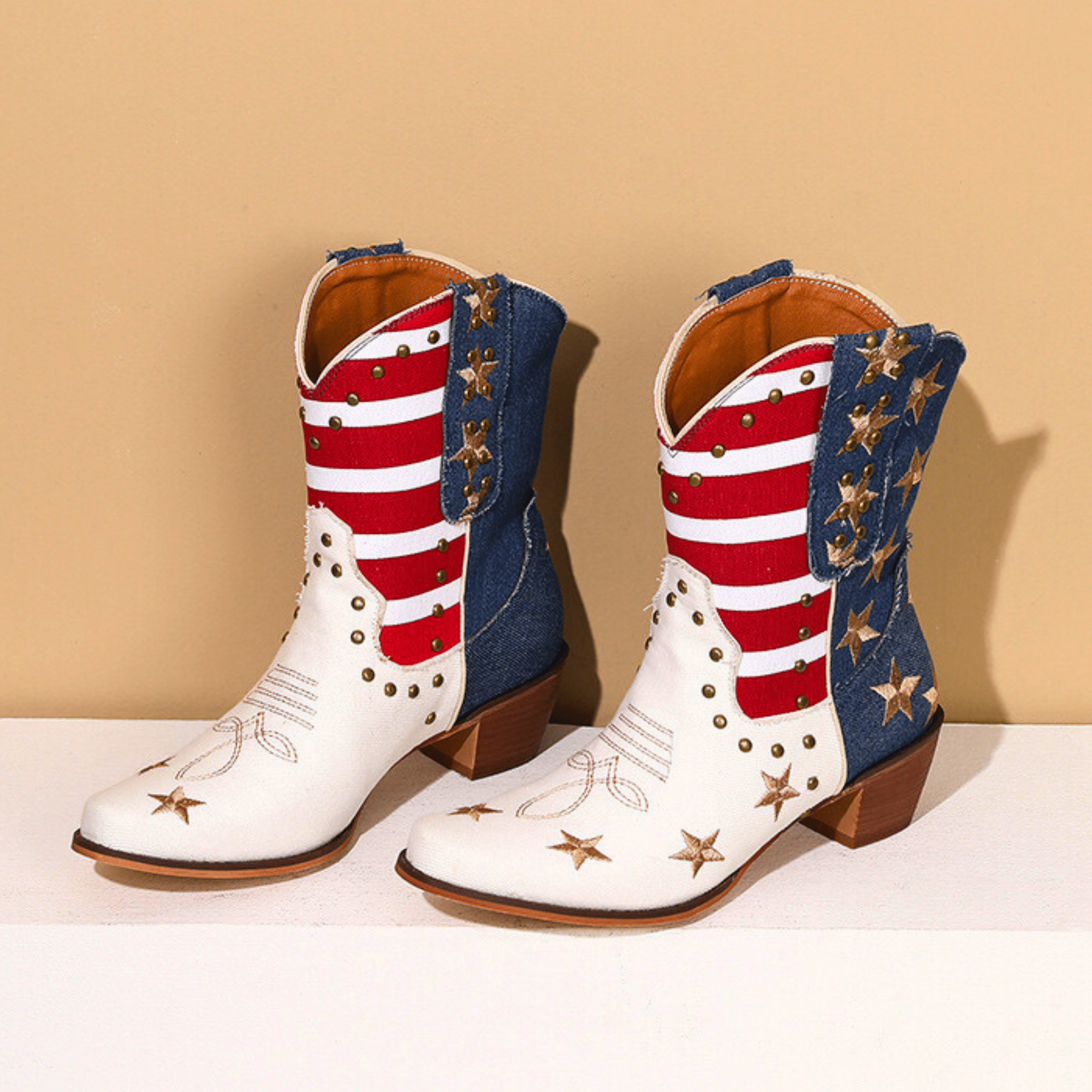 Outlaw Heritage Boot