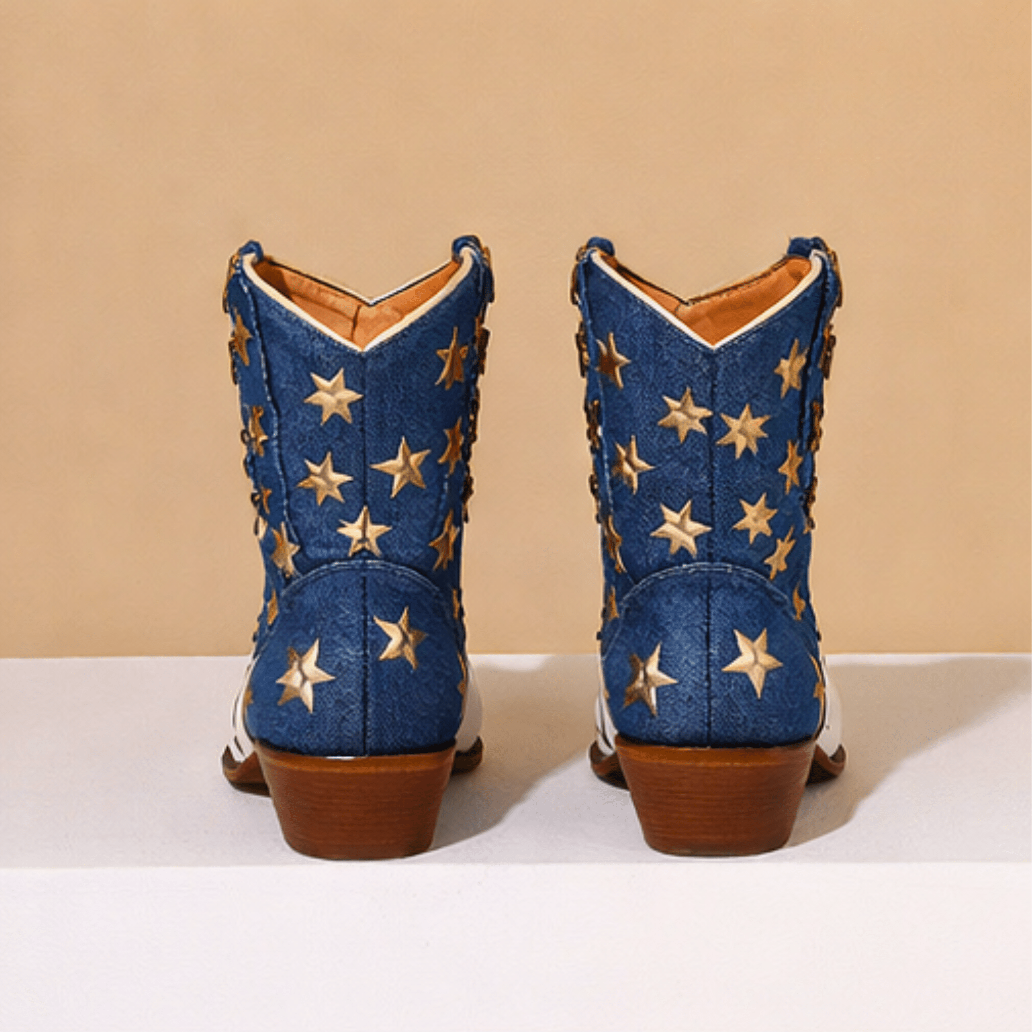 Outlaw Heritage Boot