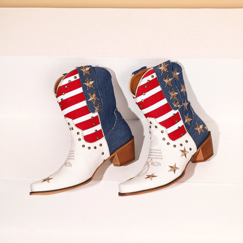 Outlaw Heritage Boot