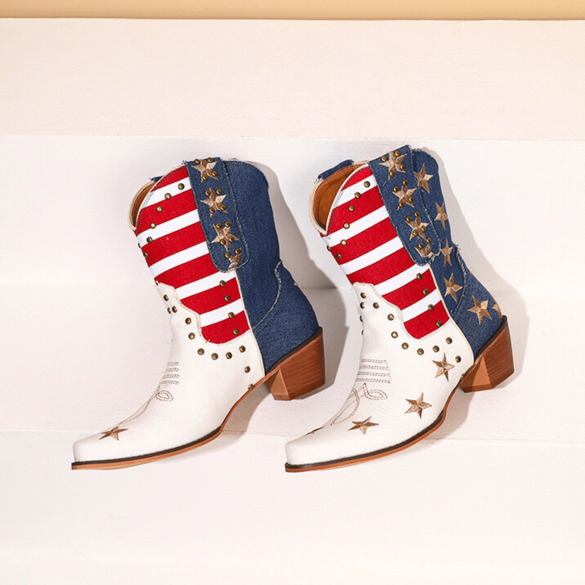Outlaw Heritage Boot