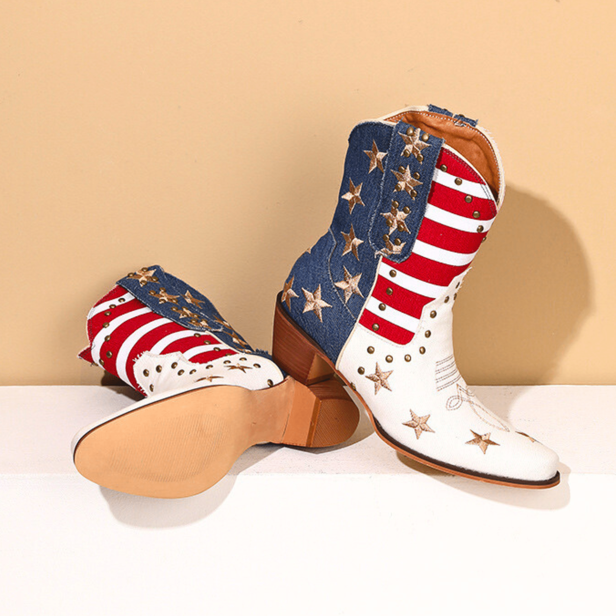 Outlaw Heritage Boot