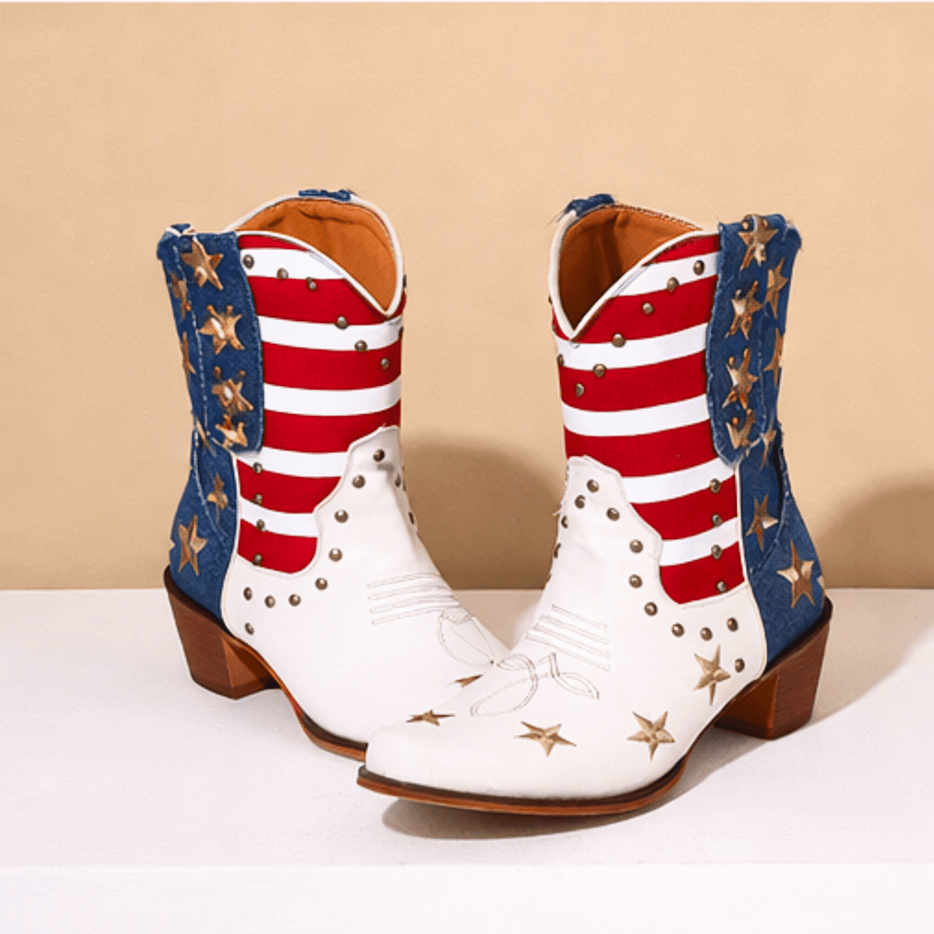 Outlaw Heritage Boot