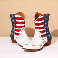 Outlaw Heritage Boot