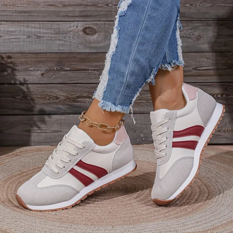 Lyric Sneakers