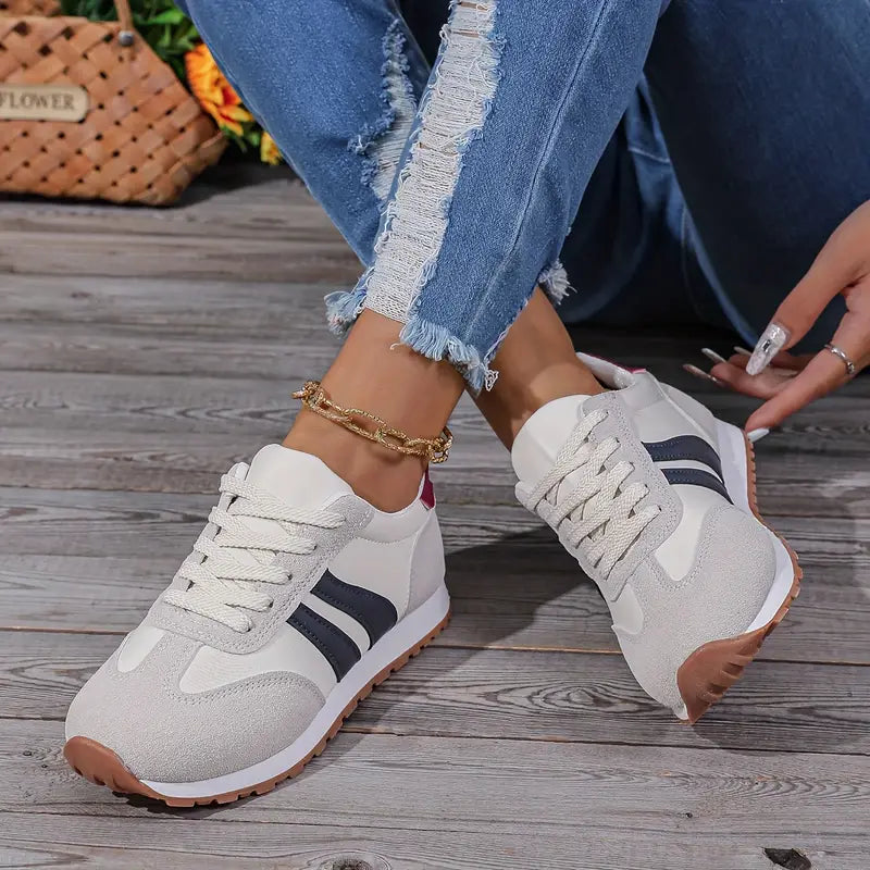 Lyric Sneakers