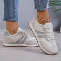 Lyric Sneakers