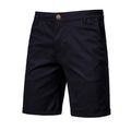 Zephyr Chino Shorts