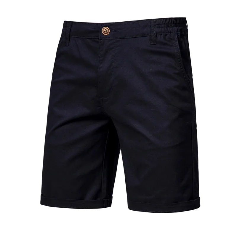 Zephyr Chino Shorts