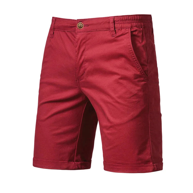 Zephyr Chino Shorts