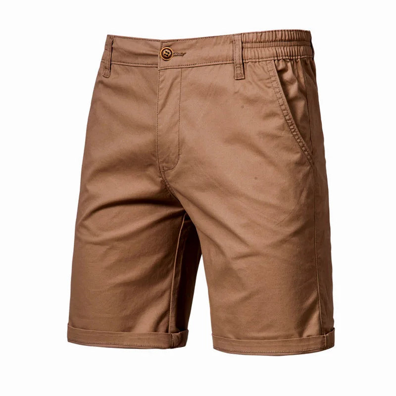 Zephyr Chino Shorts