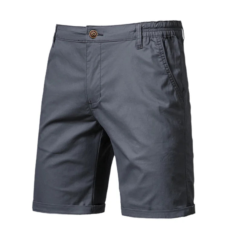 Zephyr Chino Shorts
