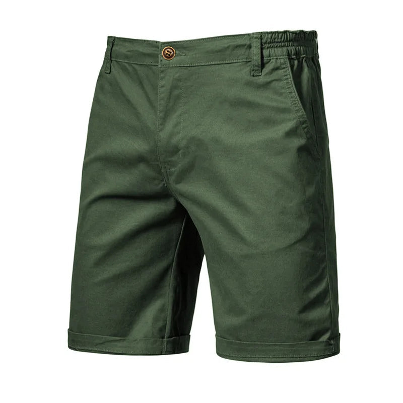 Zephyr Chino Shorts