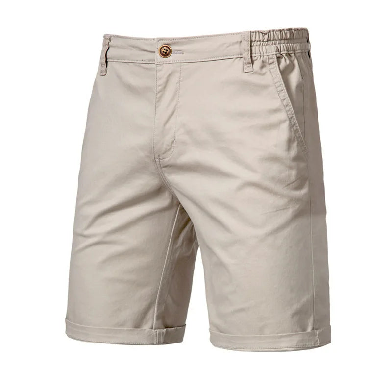Zephyr Chino Shorts