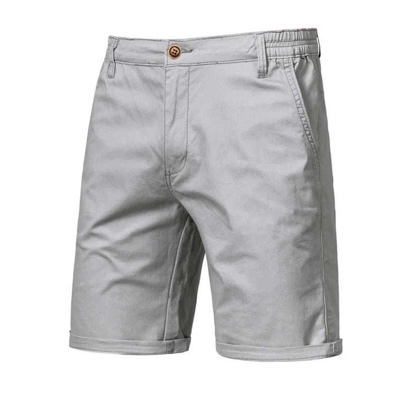 Zephyr Chino Shorts