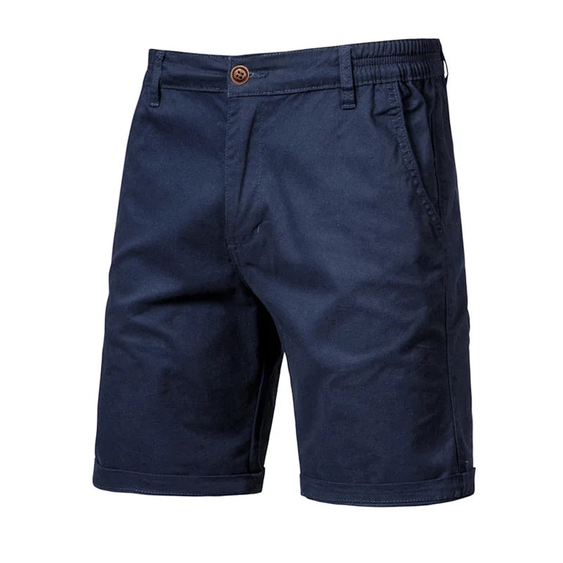 Zephyr Chino Shorts