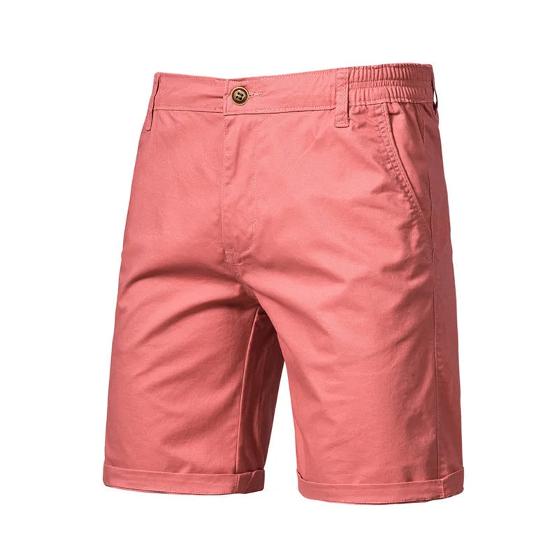 Zephyr Chino Shorts