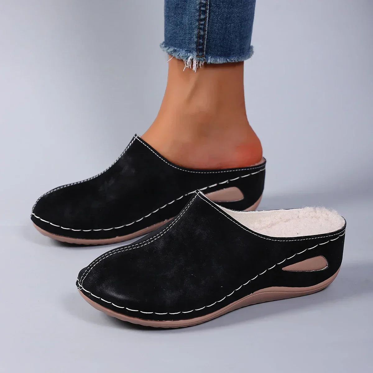Alora Mule