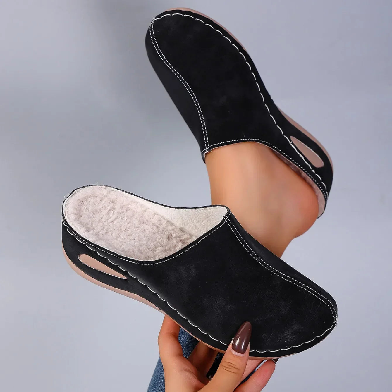 Alora Mule