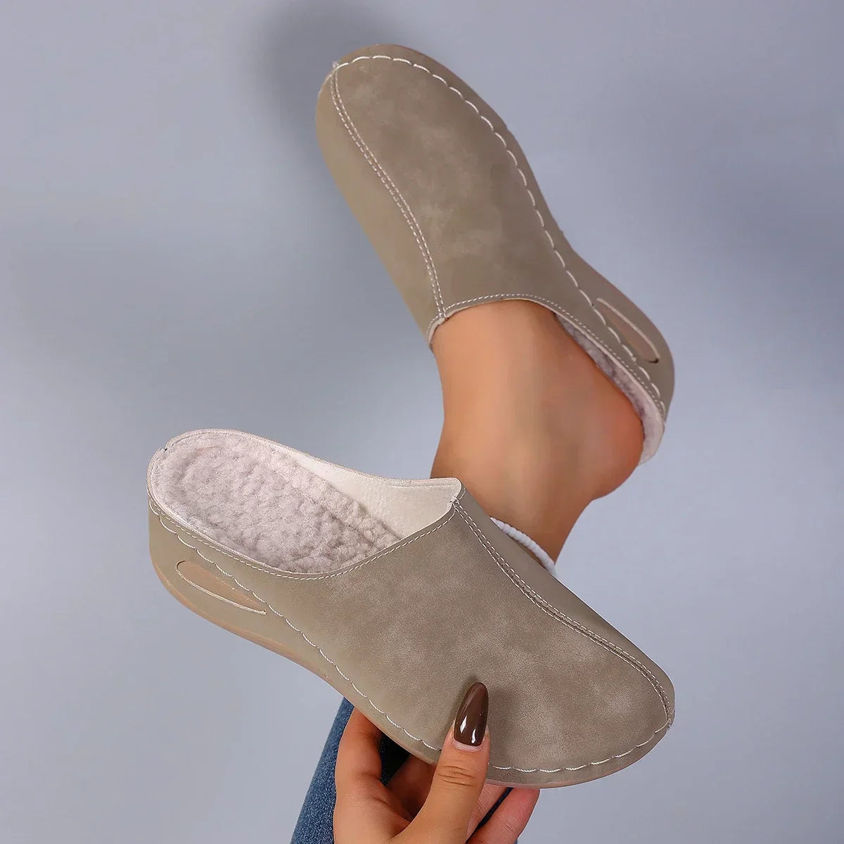 Alora Mule