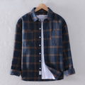 Primrose Flannel Shirt