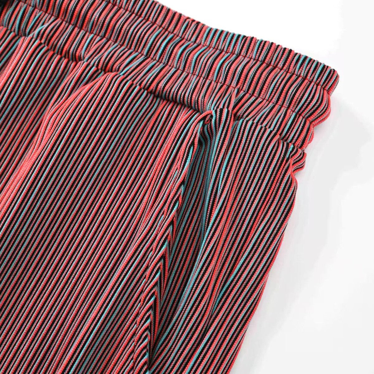 Maui Fluid Wide-Leg Trousers