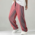 Maui Fluid Wide-Leg Trousers